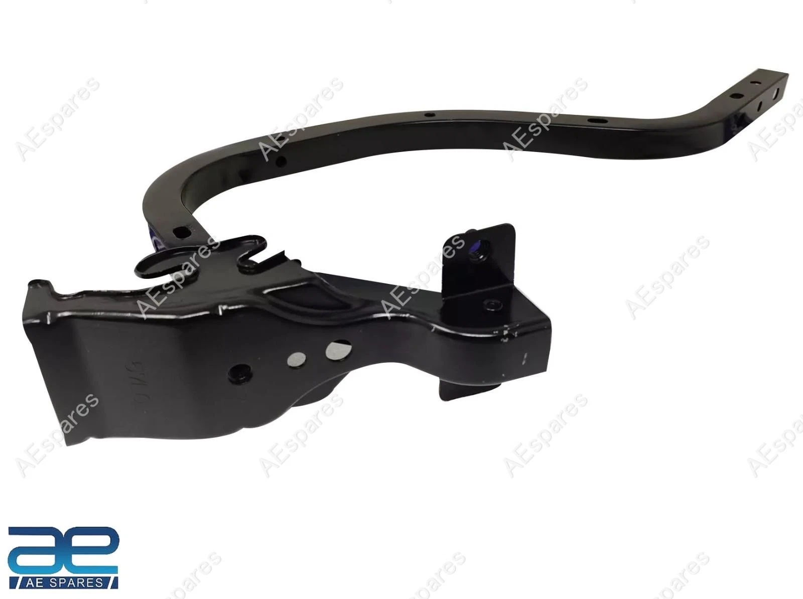 Rear Trunk LID Hinge For Suzuki Kizashi 2.4L 2011-2014 65810-57L00 view 2