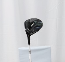 Taylormade Qi10 15  3 Fairway Wood Regular Flex Ventus 13599084 Good Left Hand