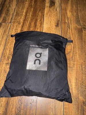 On Ultra Pro Running Vest(5L) Size M | eBay