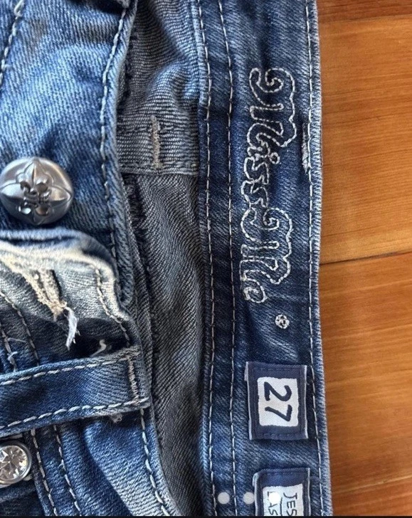 Miss Me Jeans 32 Inseam in for sale | eBay