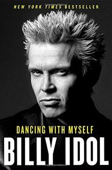 Dancing with Myself von Idol, Billy | Buch | Zustand wie neu