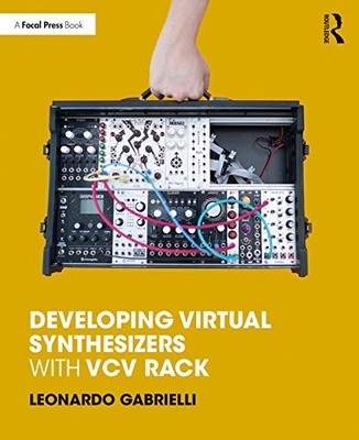 Developing Virtual Synthesizer - GOOD