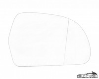 AußEnspiegelglas Rechts FüR Audi A3 Sportback 1.6 A4 Q3 A5 A6, Skoda 03-18