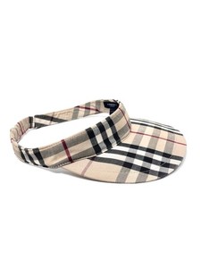 Burberry Visor | eBay display picture 1