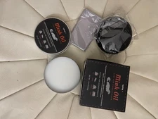 All Leather Oil Conditioner Cleaner 3.52oz Restore Polish Waterproof Boots Shoes