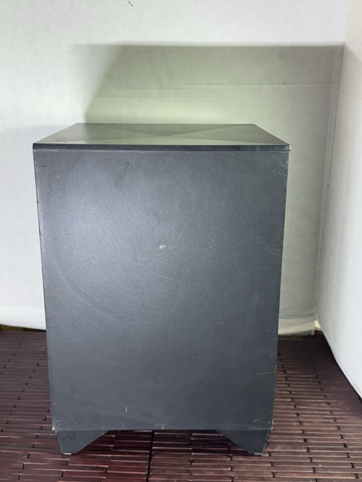 Sony SA-WCT260H Wireless Stereo/Surround Sound Active Powere