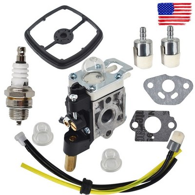 For ECHO Carburetor HC150 GT200 PE-200 SRM211 PE201 SRM210 SRM-230 Trimmer