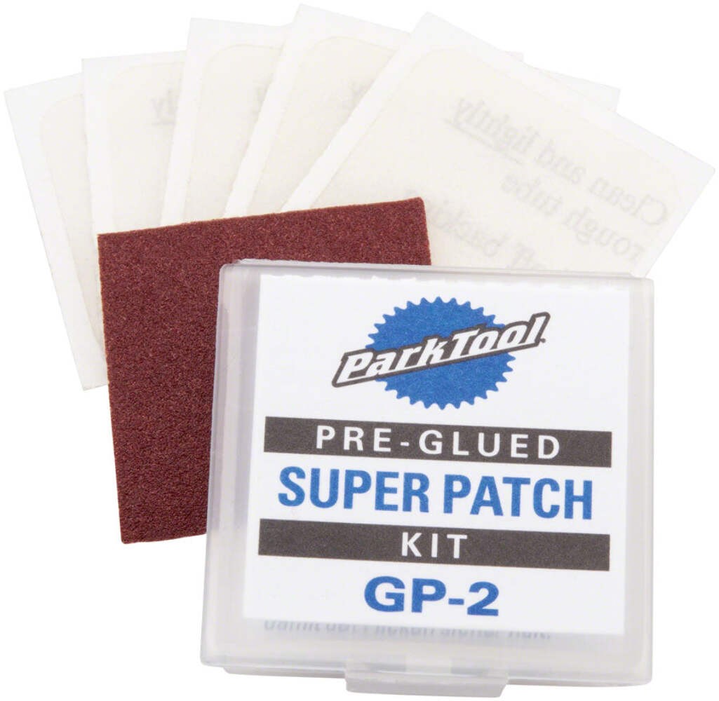 Park Tool Super Patch Kit 2890₽