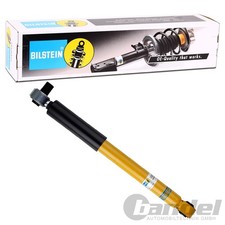 BILSTEIN GASDRUCK STOßDÄMPFER HINTERACHSE PASSEND FÜR MERCEDES-BENZ EVITO VITO