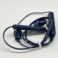 Sony WI-C100 LZ Blue Wireless Earphones Used