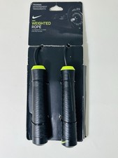 BRANDED Jump Rope Crossfit Boxing Ball Bearing Beaded Fitness