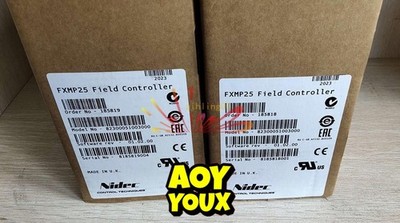 1PCS NEW Nidec Control Techniques Field controller FXMP25