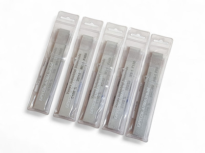 Venev Diamond Stone Archer Optimal Series Set Metal Bond MS-1 6'' x 3/4''