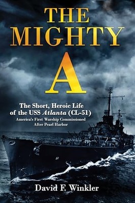The Mighty A The Short Heroic - VERY GOOD