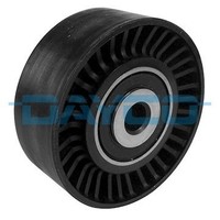 Dayco APV3033 Umlenk-/FüHrungsrolle, Keilrippenriemen FüR Ford Jaguar