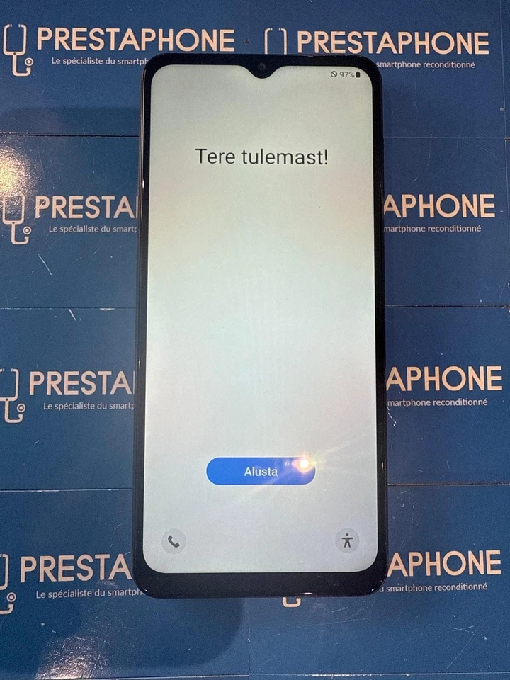 Samsung Galaxy A12 · 64GB, photo 1 sur 5