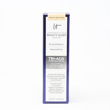 It Cosmetics Confidence In Your Beauty Sleep Triple Antioxidant Serum 30ml