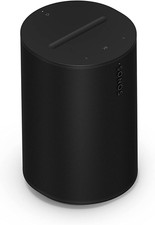 Sonos Era 100 | Smart Speaker with Wifi, Bluetooth, Compatible with Amazon Alexa