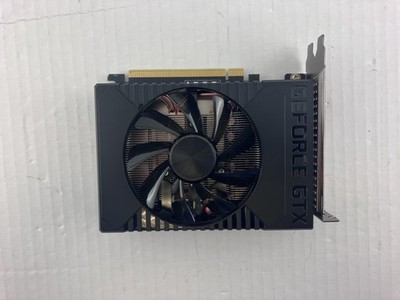 HP NVIDIA GeForce GTX1660 Super 6GB FH PCIe Video Card (L83322-001