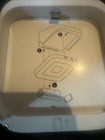 Square Dock for Square Reader A-SKU-0120-02 w/ Attached USB Cable Open Box — photo 3