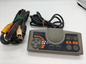 NEC PC Engine SuperGrafx PI-TG4 Console NTSC-J AC100V Retro #0002
