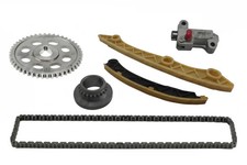 Kit de distribution Toyota IQ