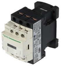 Hobart Contactor 32 Amp LC1D18 10P7 300698 for Bonnet Combi Oven 230v Coil