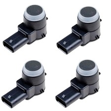 4x PDC Parksensor Einparkhilfe R&uuml;ckfahrsensor F&uuml;r Mercedes W204 W211 W221 W164