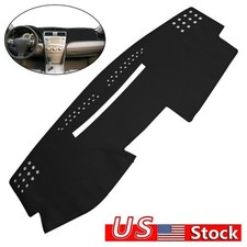 Non-slip Dashboard Carpet For Toyota Camry 2006-2011