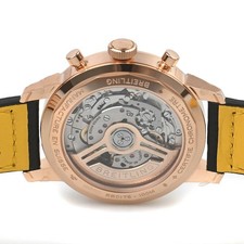BREITLING Top time B01 RB01761A1Q1X1 SW13574 5