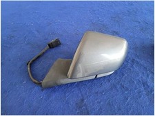 2018-2023 Ford Mustang Gt S550 Driver Rear View Mirror Spotter Paint J7 2892