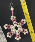 Swarowski Crystal Bead Ornament  — photo 6
