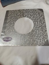 Silver capitol 7 IN COMPANY SLEEVE 2