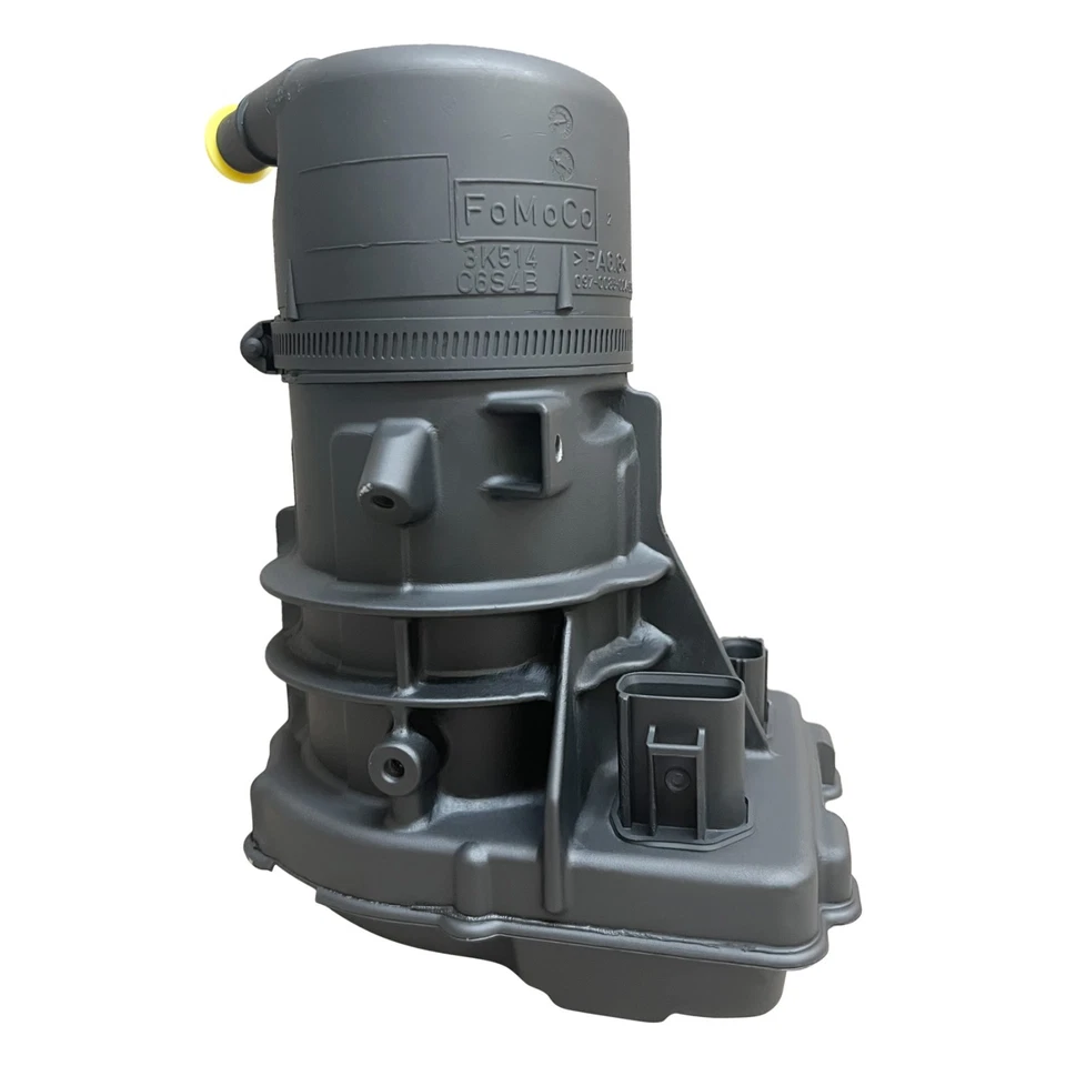 Bomba RYC Reman EPS AD-0126E para Volvo XC70 3,0 L, 3,2 L 2011 2012 2013 2014 Foto 2 de 4