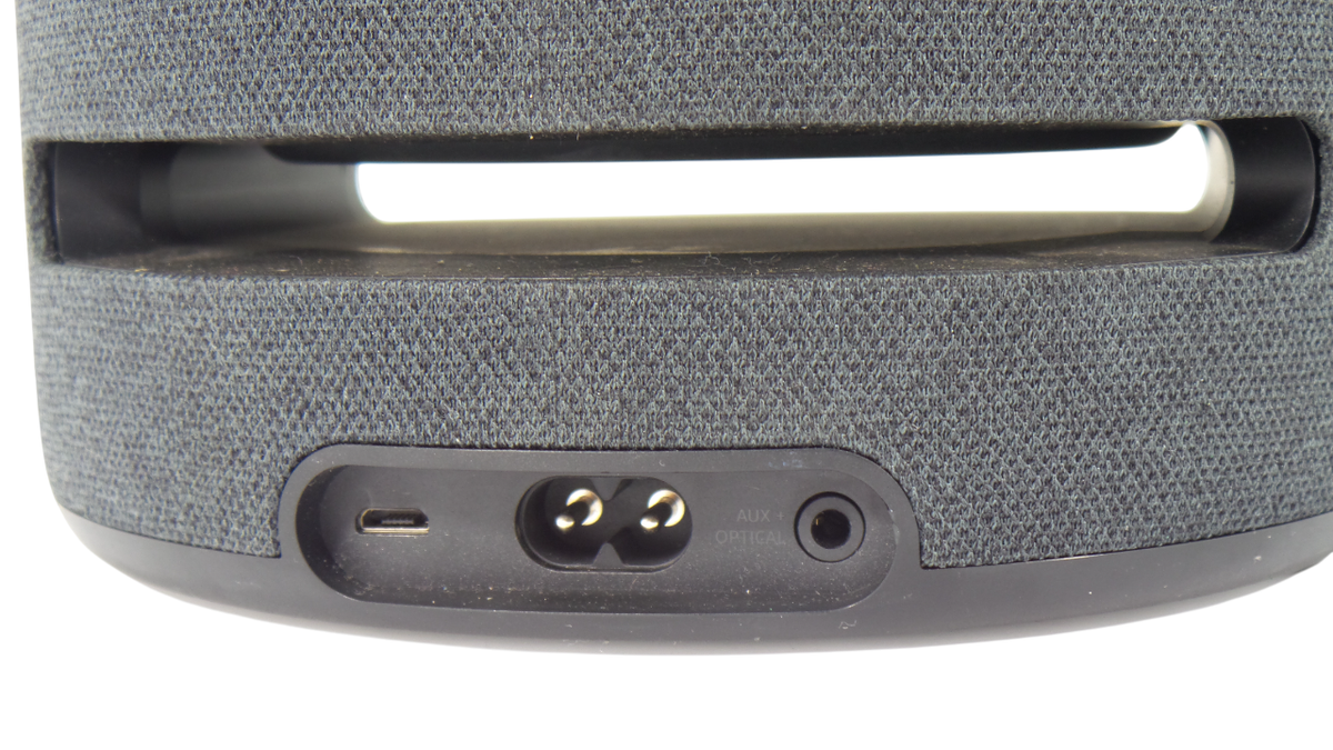 Amazon Echo Studio O2T2V3 Smart Speaker - Free Shipping | eBay