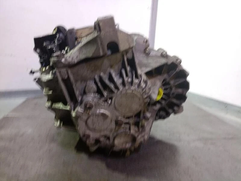 6M5R7002DA caja de cambios para VOLVO V50 (545) 2.0 D 2003 5370052 - Imagen 3 de 4