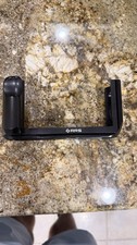 Really Right Stuff RRS Q2 Handgrip L Bracket for Leica