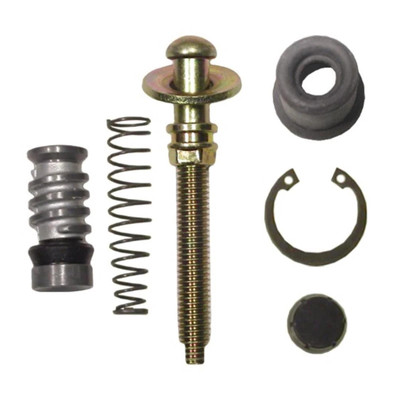 Rear Brake Master Cylinder Repair Kit -MSR-205 - Yamaha FZR 750 Genesis 87-88