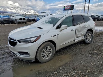 OEM Wheel 18x4-1/2 Opt Rti Fits 17-25 ACADIA 1434364