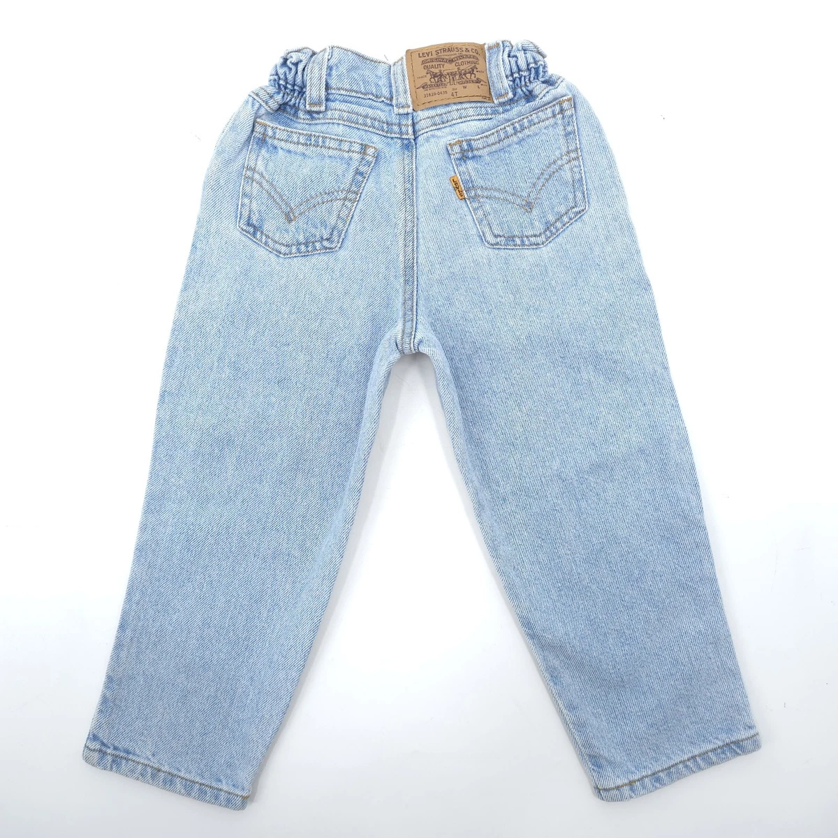 Levi's Vintage Jeans for Children for sale | eBay