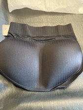 Women Padded Ass Butt Lifter Hip Enhancer Booty Underwear Panties Shaper S-XL