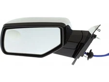 Left Mirror For 2015-2020 Chevy Tahoe 2018 2017 2019 2016 WC857YP