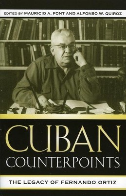 Viñalet Cuban Counterpoints (Taschenbuch) Bildner Western Hemisphere Studies