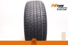 Set Of 4 New 23555r19 Toyo Open Country A39 - 101v - 9.532
