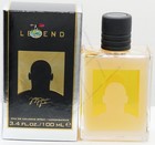 LEGEND BY MICHAEL JORDAN 3.3/3.4 EDC SPRAY FOR MEN NIB