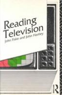 Lese Fernsehen Hardcover John, Hartley,John