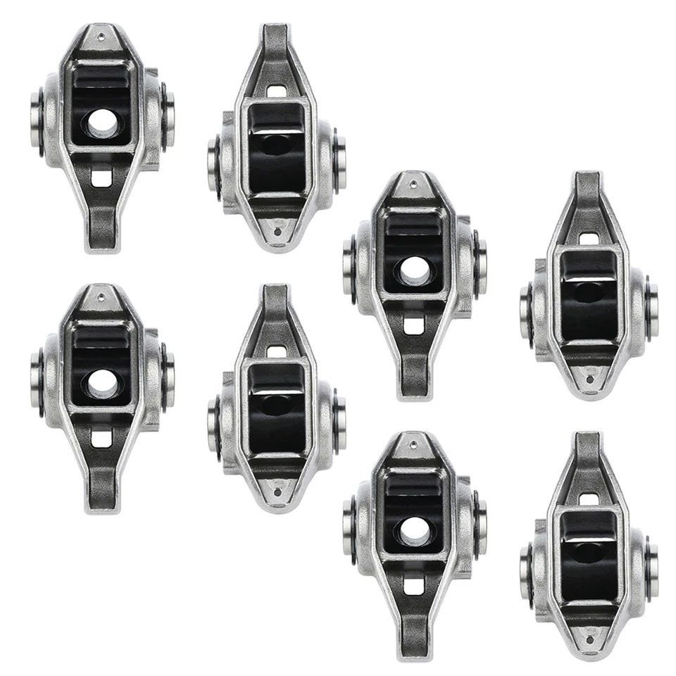 Подходит для Chevrolet Silverado 2500 3500 HD Express 2500 3500 рычаг подвески двигателя 6,0 л - Изображение 2 из 4