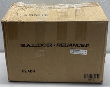 Baldor Dry Cleaning/ Laundry Motor, 4HP, 4P 220/380/480 50/60Hz 36H657R090H2