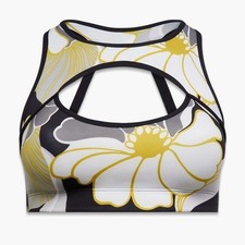 Savage X Fenty Hotline Medium Impact Bra Multicolor Size 1x