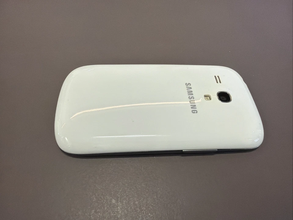 Samsung Galaxy S3 Mini • OVP, Foto 2 von 5